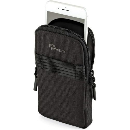  Lowepro LP37225 ProTactic Phone Pouch - Black