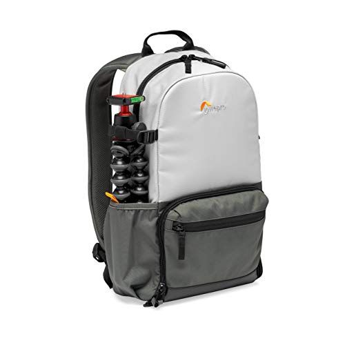  Lowepro LP37234-PWW Truckee BP 150 LX Outdoor Camera Backpack, Fits 10 inch Tablet, for Compact DSLR/Mirrorless, Sony, Canon, Nikon, with 2nd lens, Gimbal, Video Drone, DJI, Osmo,