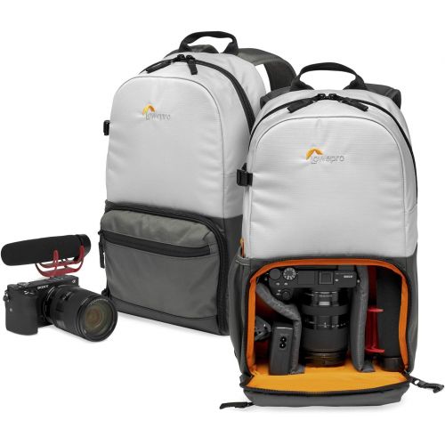  Lowepro LP37234-PWW Truckee BP 150 LX Outdoor Camera Backpack, Fits 10 inch Tablet, for Compact DSLR/Mirrorless, Sony, Canon, Nikon, with 2nd lens, Gimbal, Video Drone, DJI, Osmo,