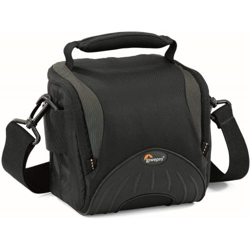  Lowepro Apex 140 AW (Black)