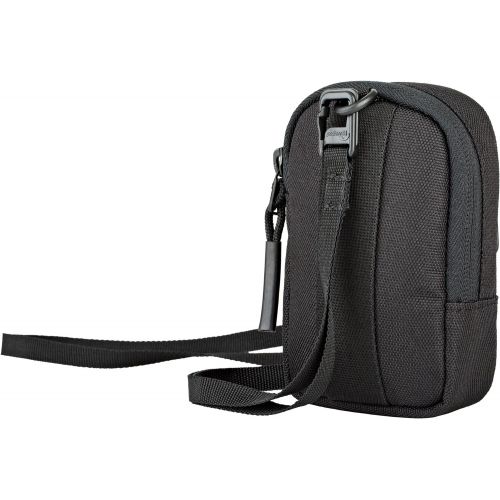  Lowepro Tahoe CS 10 - A Lightweight and Protective Case for Ultra-Compact Cameras