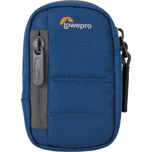  Lowepro Tahoe CS 10 - A Lightweight and Protective Case for Ultra-Compact Cameras