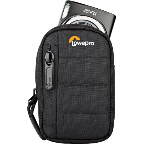  Lowepro Tahoe CS 10 - A Lightweight and Protective Case for Ultra-Compact Cameras