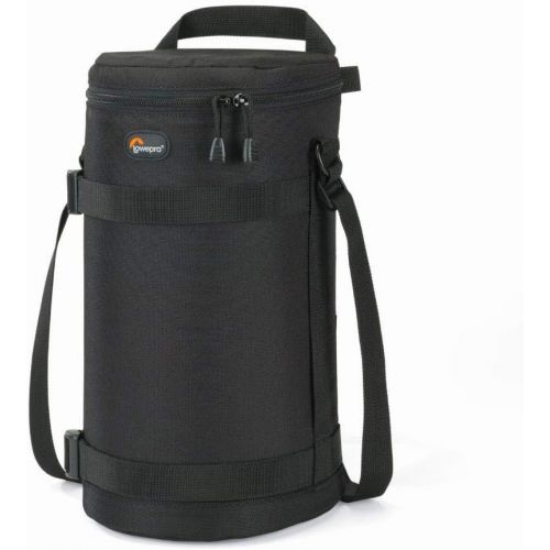  Lowepro LP36307 Lens Case 13 x 32 cm (Black)