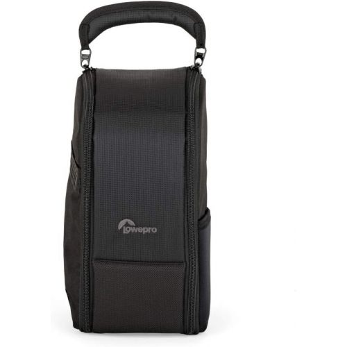  Lowepro LP37178 ProTactic Lens Exchange 200 AW - Black