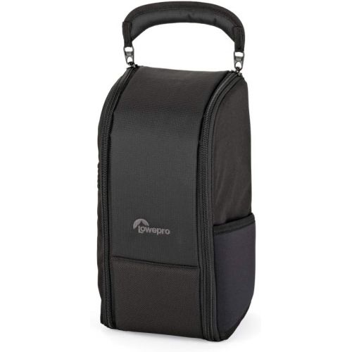  Lowepro LP37178 ProTactic Lens Exchange 200 AW - Black