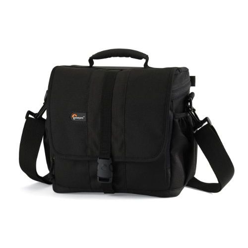  Lowepro Adventura 170 Camera Shoulder Bag for DSLR or Camcorder