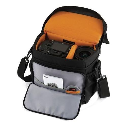  Lowepro Adventura 170 Camera Shoulder Bag for DSLR or Camcorder