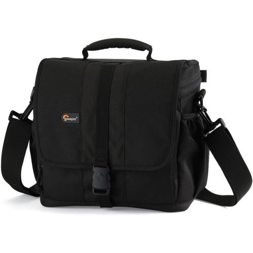  Lowepro Adventura 170 Camera Shoulder Bag for DSLR or Camcorder