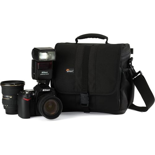  Lowepro Adventura 170 Camera Shoulder Bag for DSLR or Camcorder