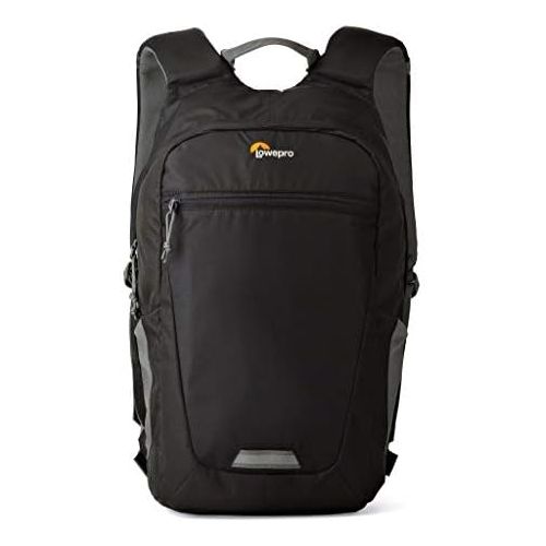  Lowepro LP36955-PWW Photo Hatchback BP 150 AW II Camera Case (Black/Gray)