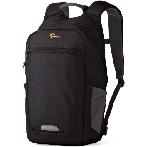  Lowepro LP36955-PWW Photo Hatchback BP 150 AW II Camera Case (Black/Gray)