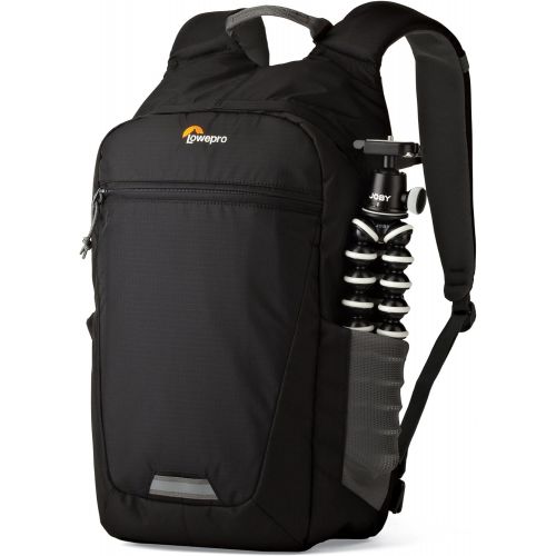  Lowepro LP36955-PWW Photo Hatchback BP 150 AW II Camera Case (Black/Gray)