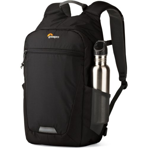  Lowepro LP36955-PWW Photo Hatchback BP 150 AW II Camera Case (Black/Gray)