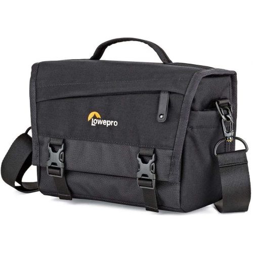  Lowepro m-Trekker SH 150 Camera Bag, Black, LP37161