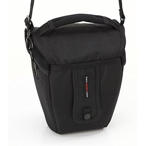  Lowepro Rezo TLZ 20 Digital Camera Case and Gadget Bag