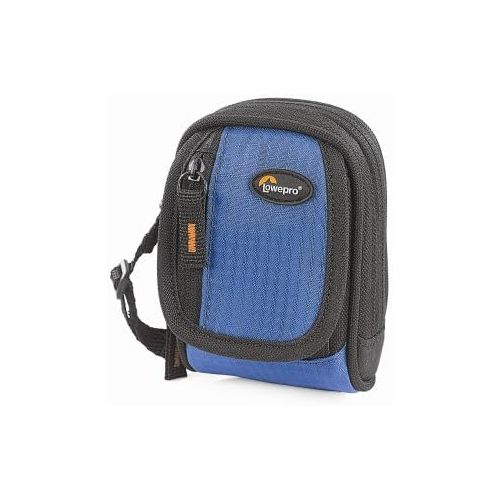  Lowepro Ridge 10 Camera Case (Blue)