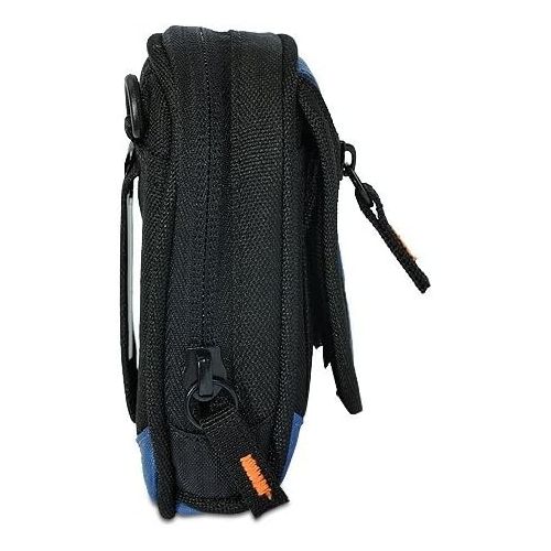  Lowepro Ridge 10 Camera Case (Blue)