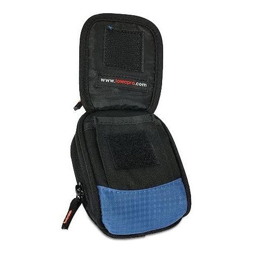  Lowepro Ridge 10 Camera Case (Blue)