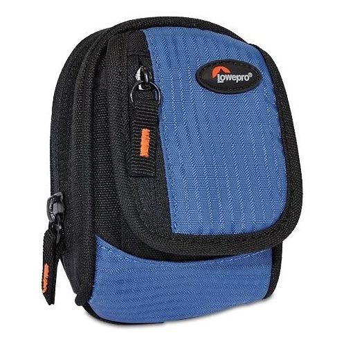  Lowepro Ridge 10 Camera Case (Blue)