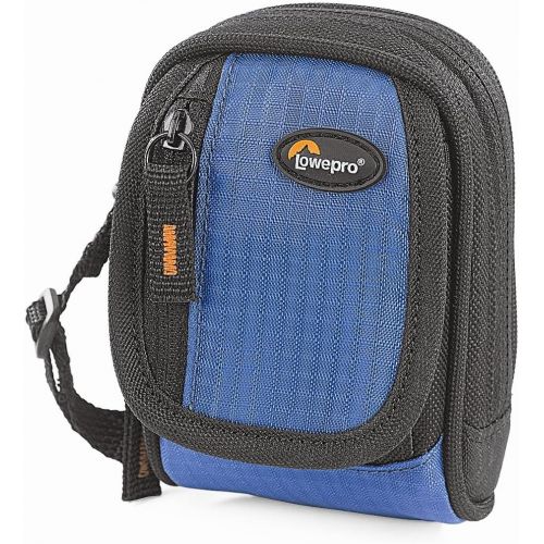  Lowepro Ridge 10 Camera Case (Blue)