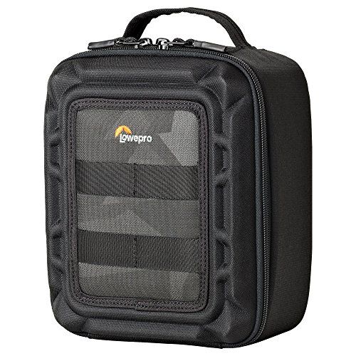  Lowepro DroneGuard CS 150 Case (Black/Fractal) LP37093-PWW