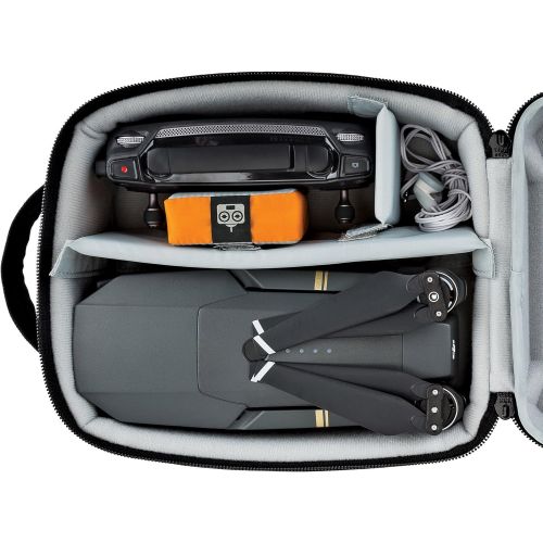  Lowepro DroneGuard CS 150 Case (Black/Fractal) LP37093-PWW