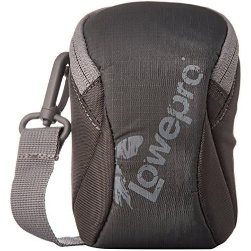  Lowepro Dashpoint 20 Camera Bag- Multi Attachment Pouch For Your Mirrorless Camera