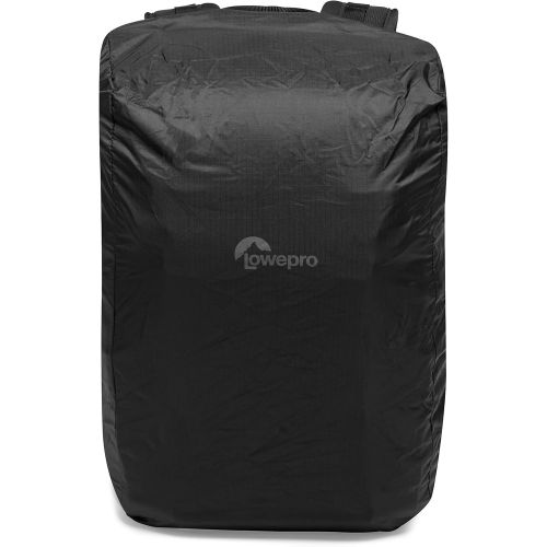  Lowepro ProTactic BP 300 AW II Mirrorless and DSLR Backpack - with QuickShelf Divider System - Camera Gear to Personal belongings - for Mirrorless Like Sony Apha9 - LP37265-PWW