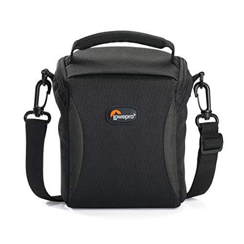  Lowepro LP36510 Format 120 Multi-Device Shoulder Bag, Black