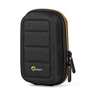 Lowepro Hardside CS 20 Case for Small Point-and-Shoot Cameras & Accessories, Black