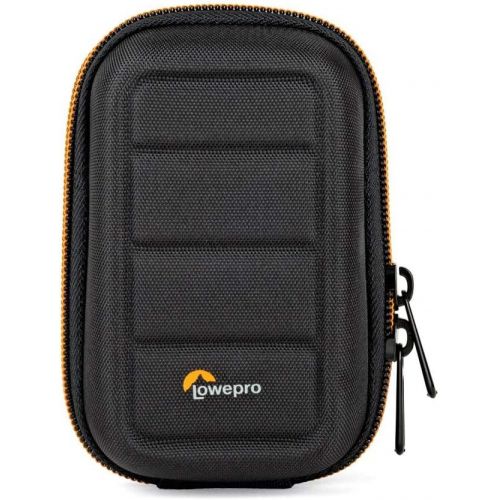  Lowepro Hardside CS 20 Case for Small Point-and-Shoot Cameras & Accessories, Black