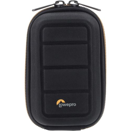  Lowepro Hardside CS 20 Case for Small Point-and-Shoot Cameras & Accessories, Black