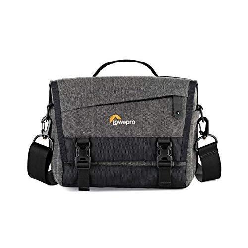  Lowepro m-Trekker SH 150 Shoulder Bag, Charcoal Grey