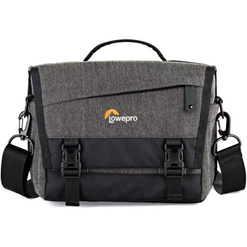  Lowepro m-Trekker SH 150 Shoulder Bag, Charcoal Grey