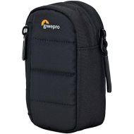 Lowepro Tahoe CS 20 - A Lightweight and Protective Camera Case for Compact Cameras, Black, Tahoe 20