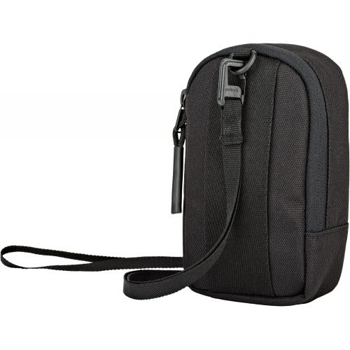  Lowepro Tahoe CS 20 - A Lightweight and Protective Camera Case for Compact Cameras, Black, Tahoe 20