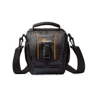 Lowepro Adventura SH 120 II - A Protective and Compact DSLR Shoulder Bag