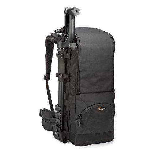  Lowepro Lowpro LP36776 Lens Trekker 600 AW III Telephoto Lens Backpack ? Large Capacity Backpacking Bag for Long Lenses and Cameras,Black