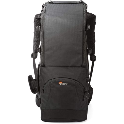  Lowepro Lowpro LP36776 Lens Trekker 600 AW III Telephoto Lens Backpack ? Large Capacity Backpacking Bag for Long Lenses and Cameras,Black