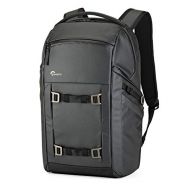 Lowepro Freeline Camera Backpack 350 AW, Black. Versatile Daypack Designed for Travel, Photographers and videographers. for DSLR, Mirrorless, Laptops, Bridge, CSC, Lenses and Trave