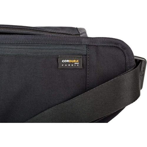  Lowepro LP37159-PWW m-Trekker HP 120 Waist Bag, Black