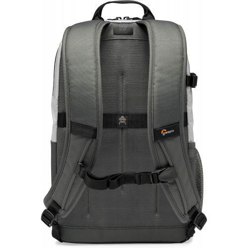  Lowepro LP37236-PWW Truckee BP 200 LX Outdoor Camera Backpack, Fits 13 inch Tablet,for Compact DSLR/Mirrorless, for Sony, Canon, Nikon, 1-2 Lenses, Gimbal, Video Drone, DJI, Osmo,