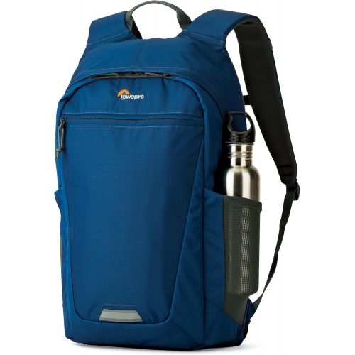  Lowepro Photo Hatchback BP 250 AW II Camera Case (Midnight Blue/Gray)