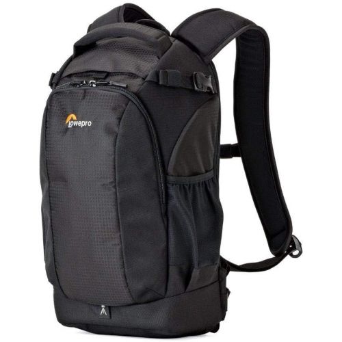  Lowepro Flipside 200 AW II Camera Backpack - Black