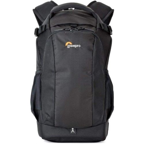  Lowepro Flipside 200 AW II Camera Backpack - Black