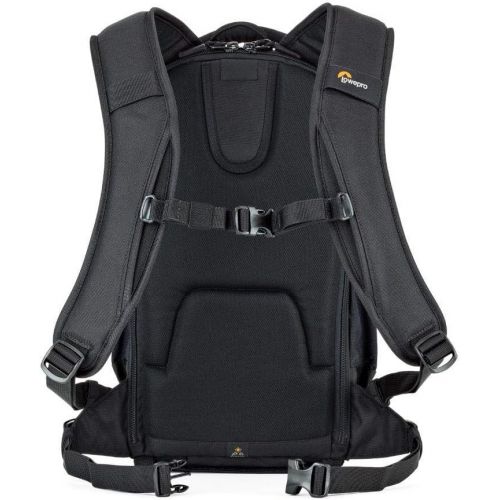  Lowepro Flipside 200 AW II Camera Backpack - Black