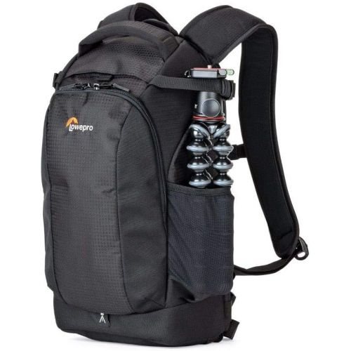  Lowepro Flipside 200 AW II Camera Backpack - Black