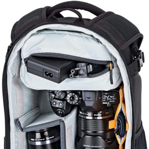  Lowepro Flipside 200 AW II Camera Backpack - Black