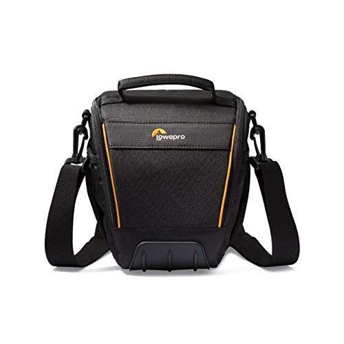  Lowepro Adventura TLZ 30 II - A Protective and Compact Toploading DSLR Camera Bag